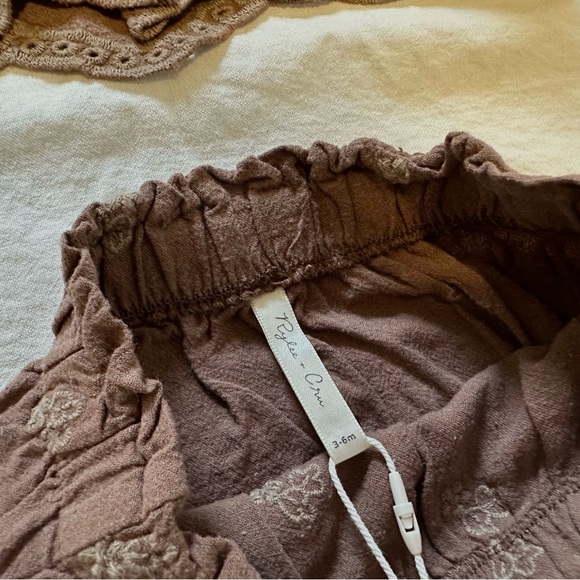 NWT Rylee & Cru Matching Set - Picture 3 of 5